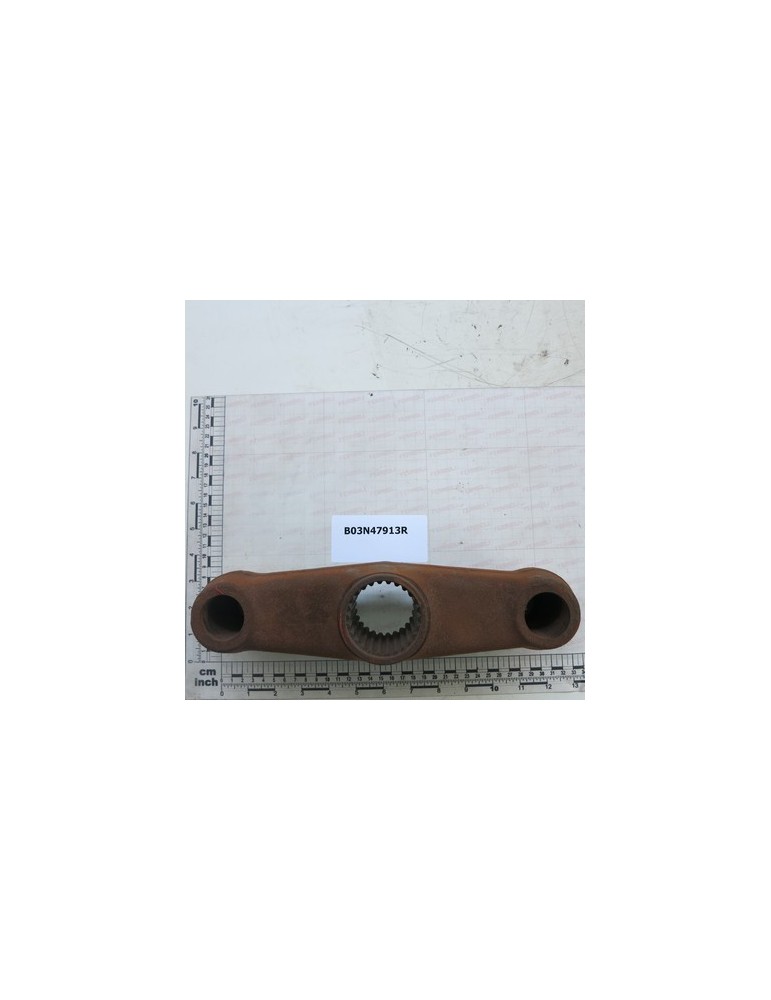 46 BOX CENTRAL THEETH-HOLDER