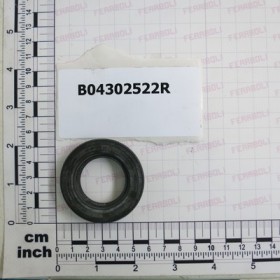 SEAL 30X52X10