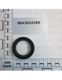 ANELLO TENUTA 40X 55X10 NORMA.