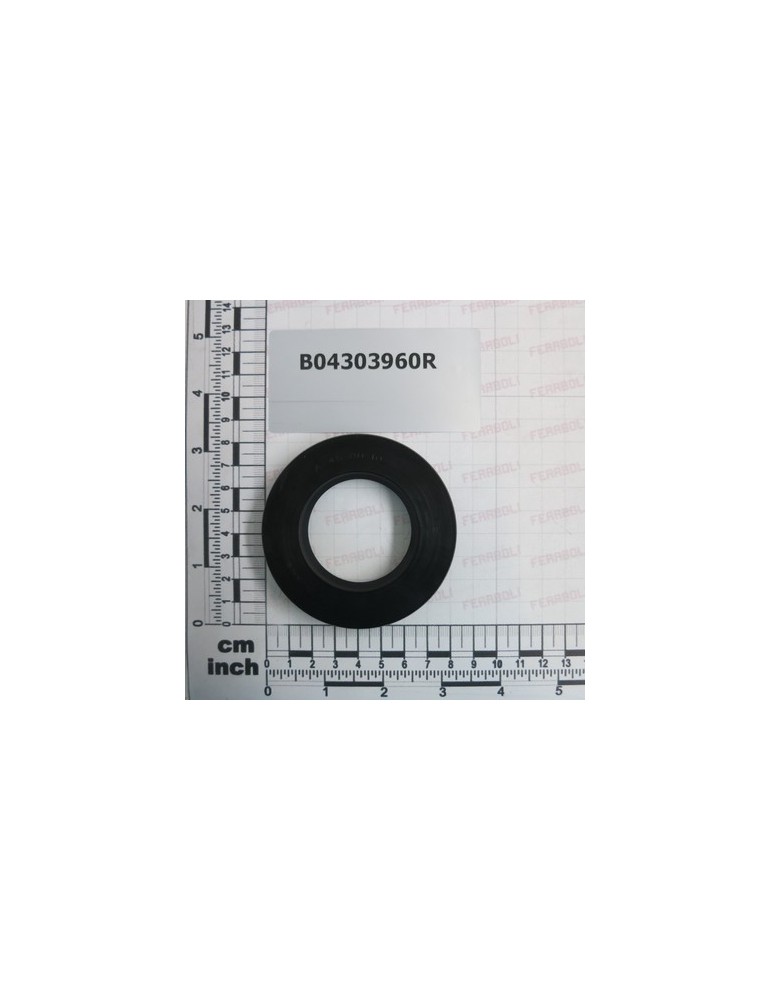 RING 45X80X10