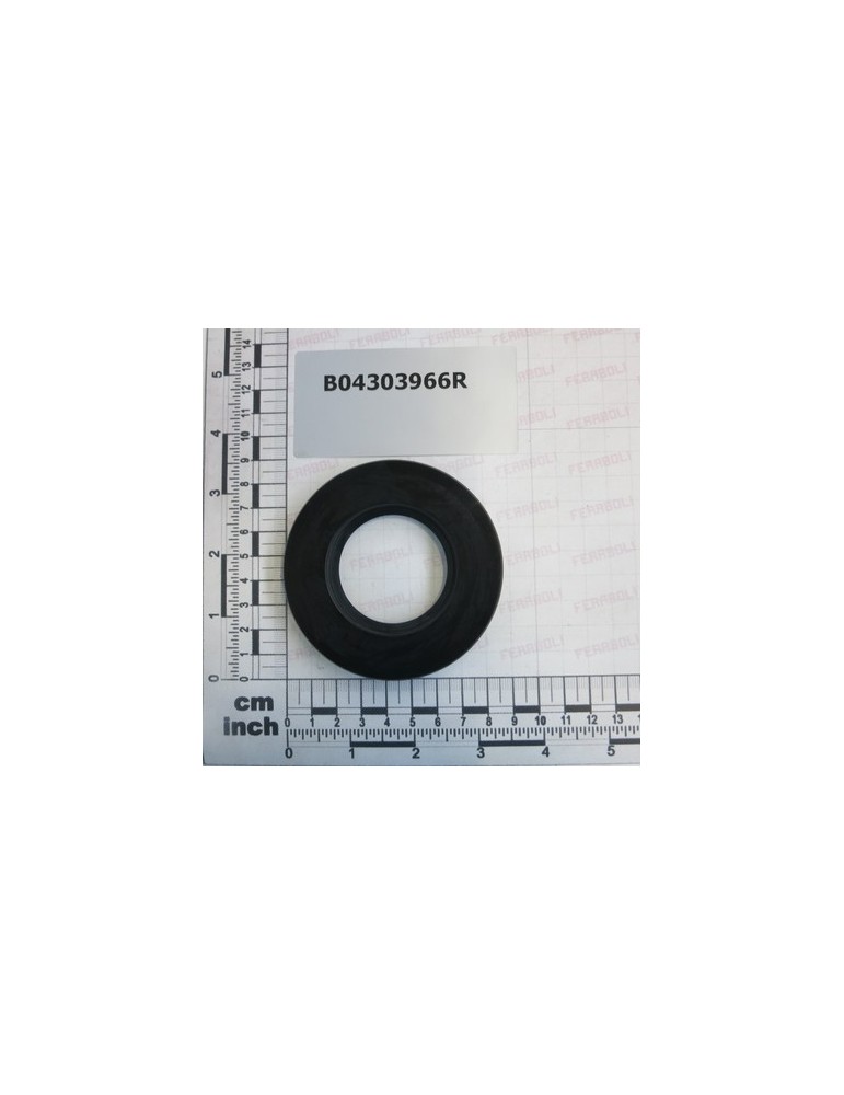 RING 45X85X10