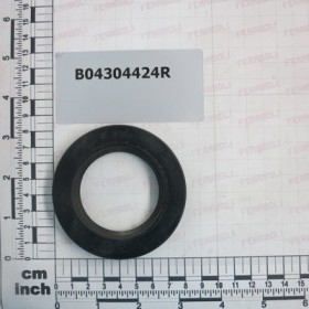 SEALING RING 50X80X8