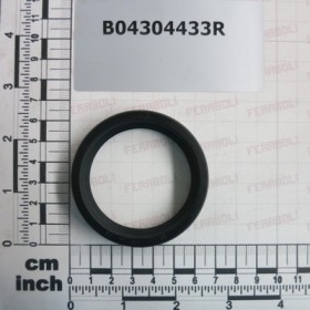 RING 50X62X10