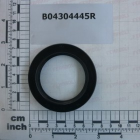 RING 50X72X10