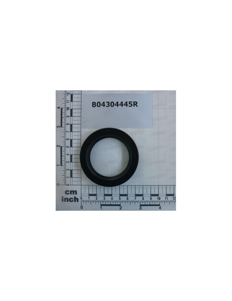 RING 50X72X10