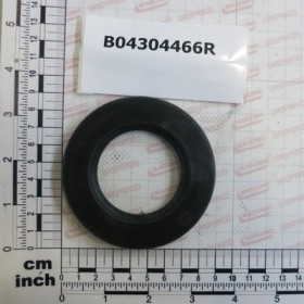 RING 50X85X10