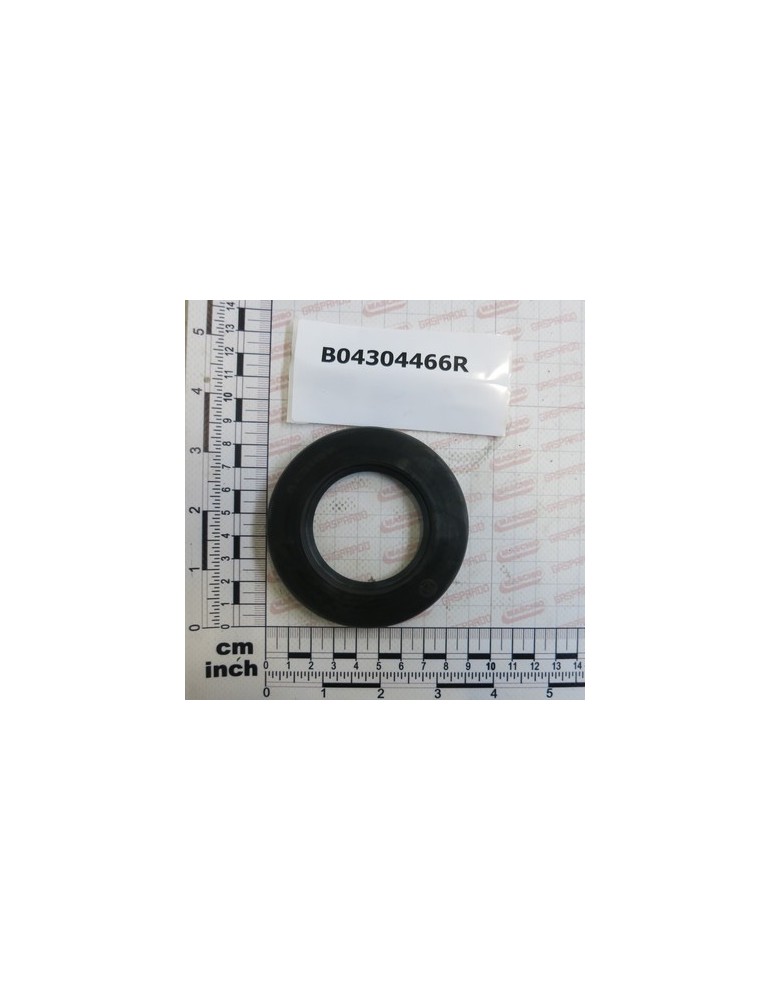 RING 50X85X10