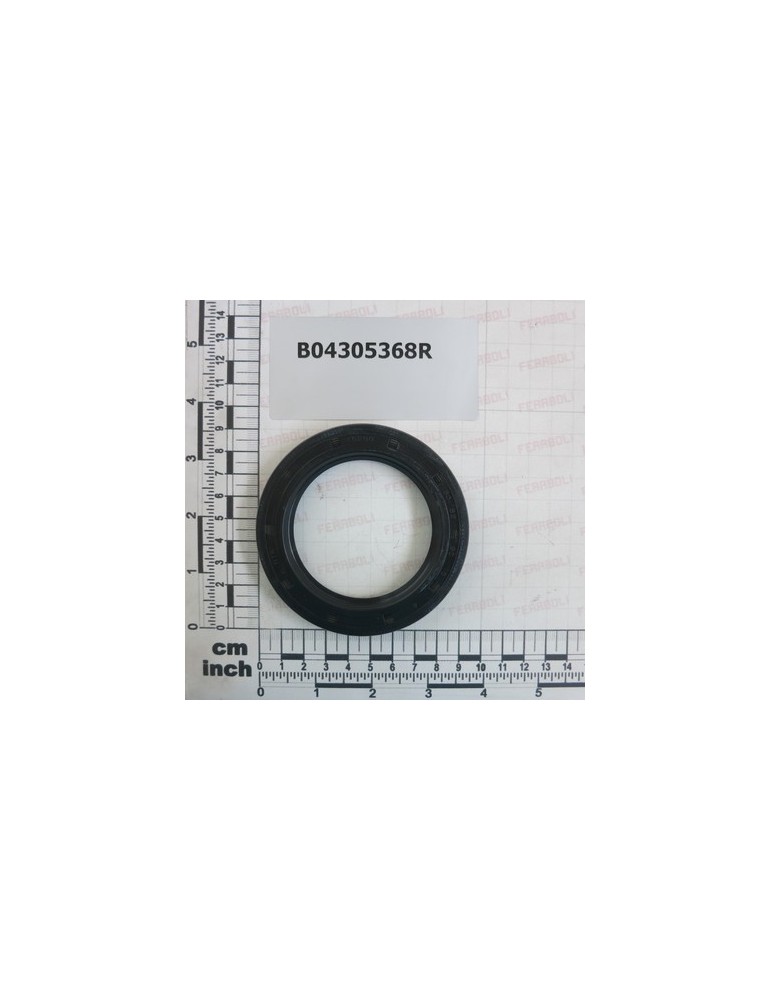 62X90X10 SEAL NORMAL RING