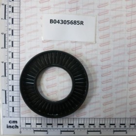 ANELLO TENUTA 65X120X13 NORMA.