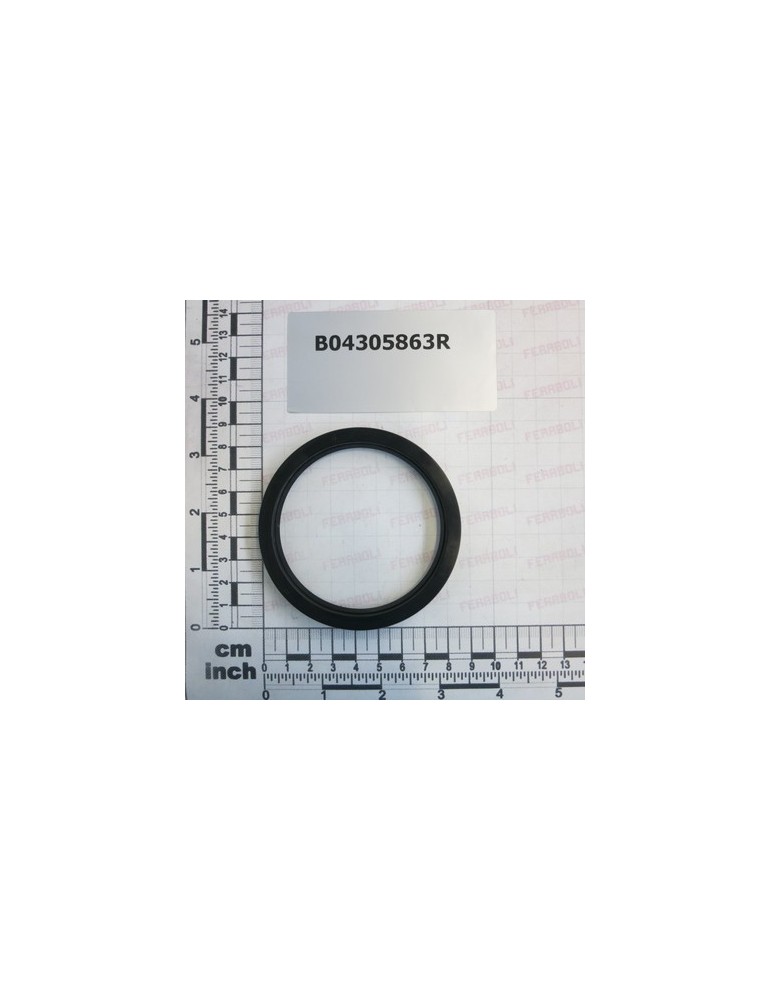 RING 70X85X8