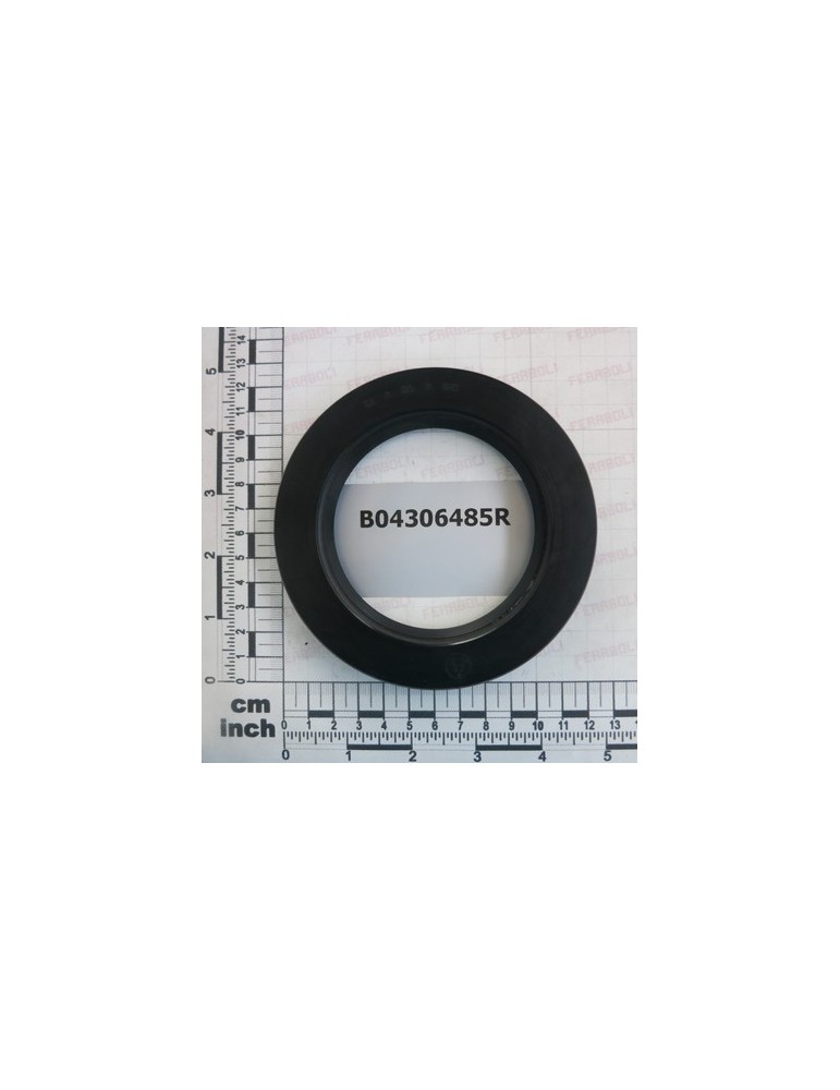 SEALING RING 80X120X13