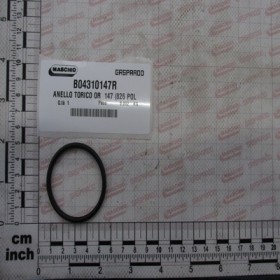 OR RING 147
