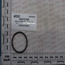 OR RING 156
