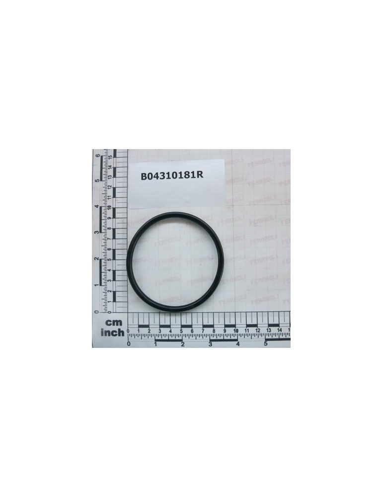 O\' RING 181