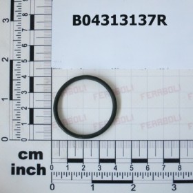 O-RING SPACER