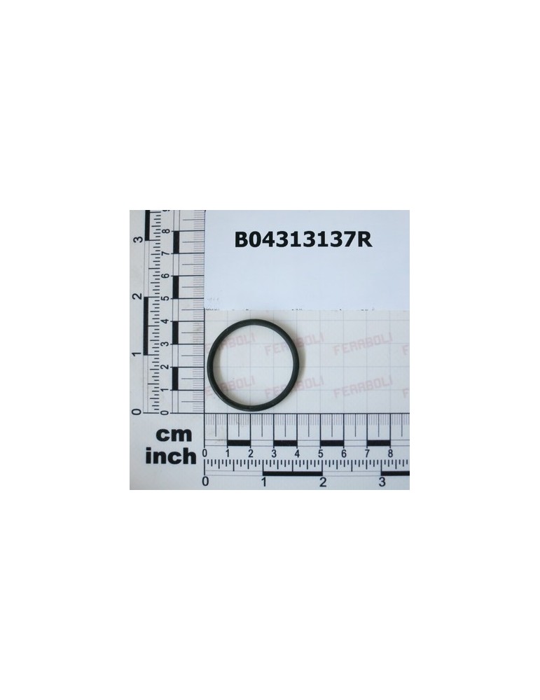 O-RING SPACER