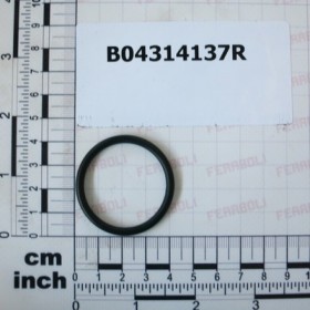 4137 OR TORIC RING