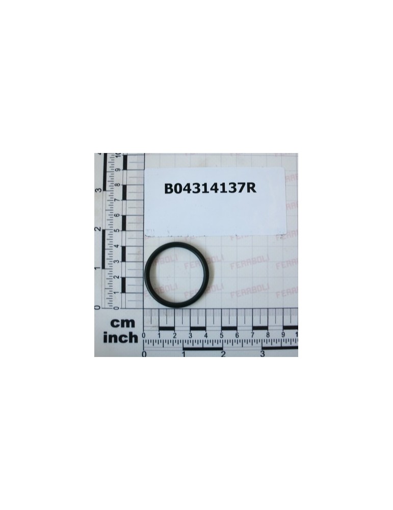 4137 OR TORIC RING