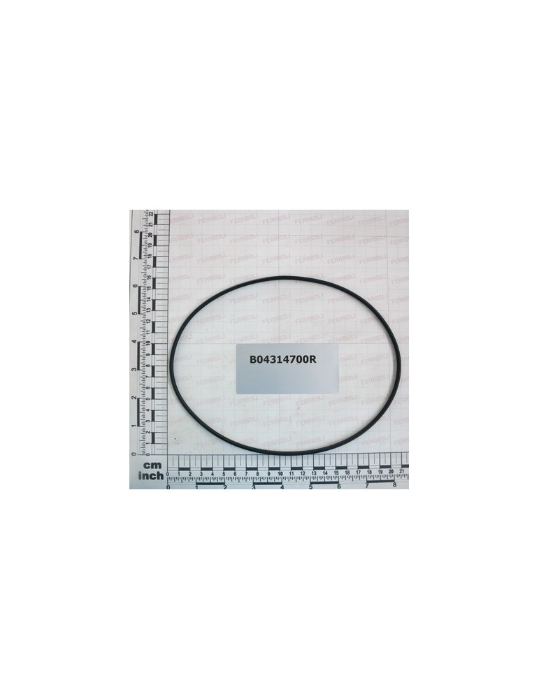 TORIC RING OR 4700