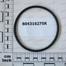 OR RING  6275