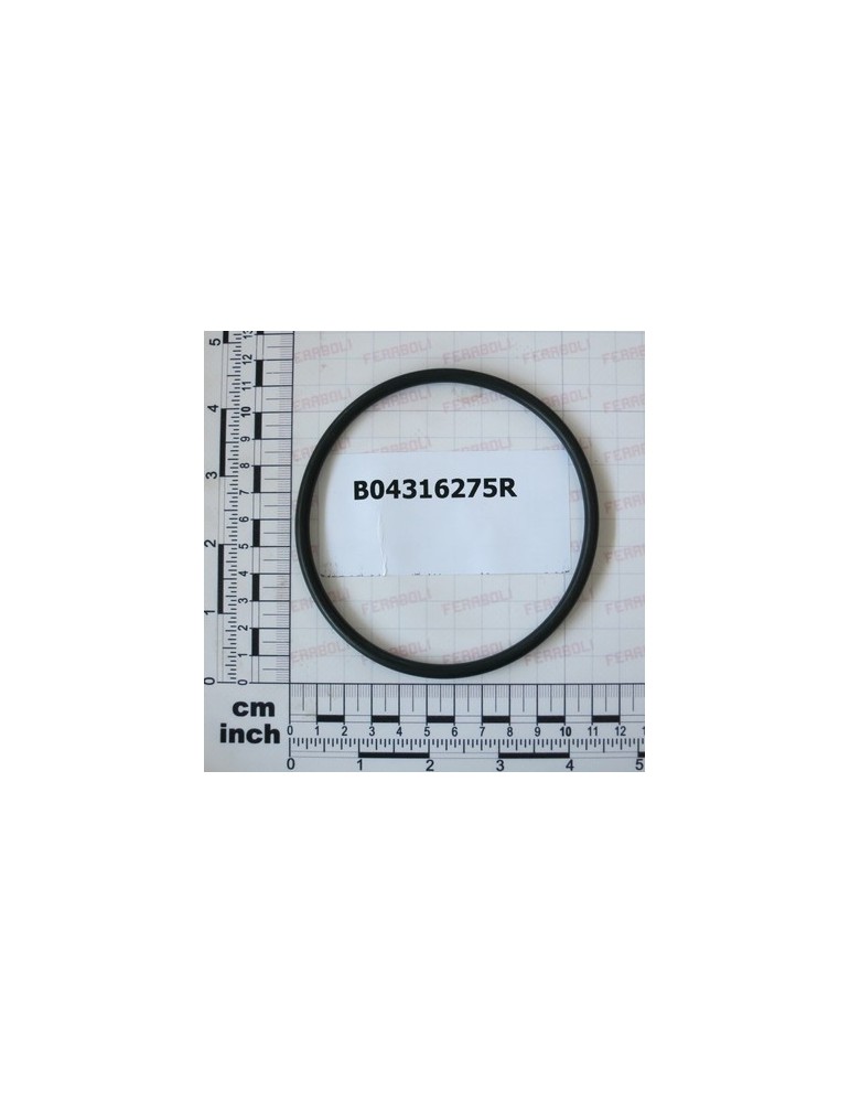 OR RING  6275