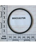 OR RING  6275
