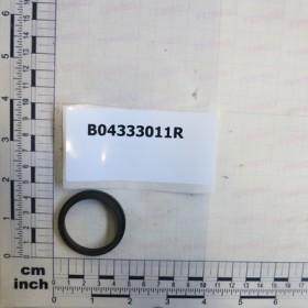 SCRAPER RING WRM 137169