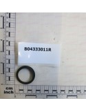 SCRAPER RING WRM 137169