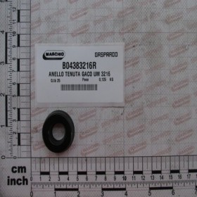 RING GACO UM 3216