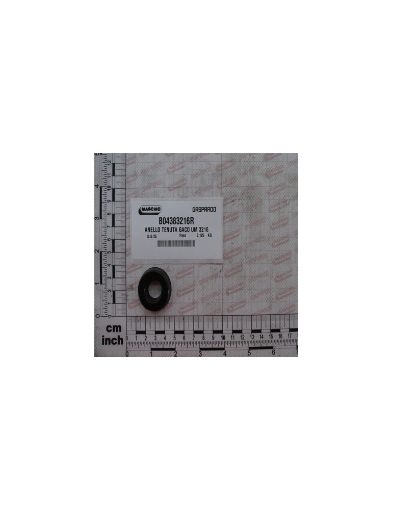 RING GACO UM 3216