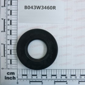 RING TEN. WDR A 40-80-10 DIN