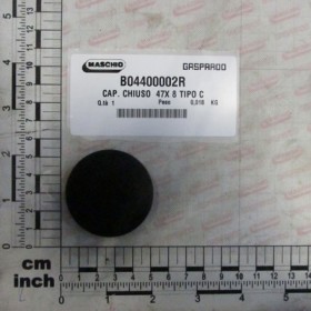 CAP