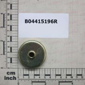 CLOSED COVER
