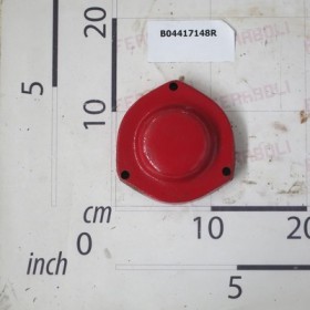 CAP