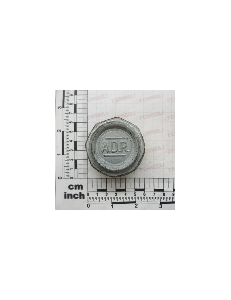 CAP