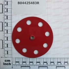 BEARING CAP