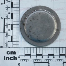 CLOSED CAP