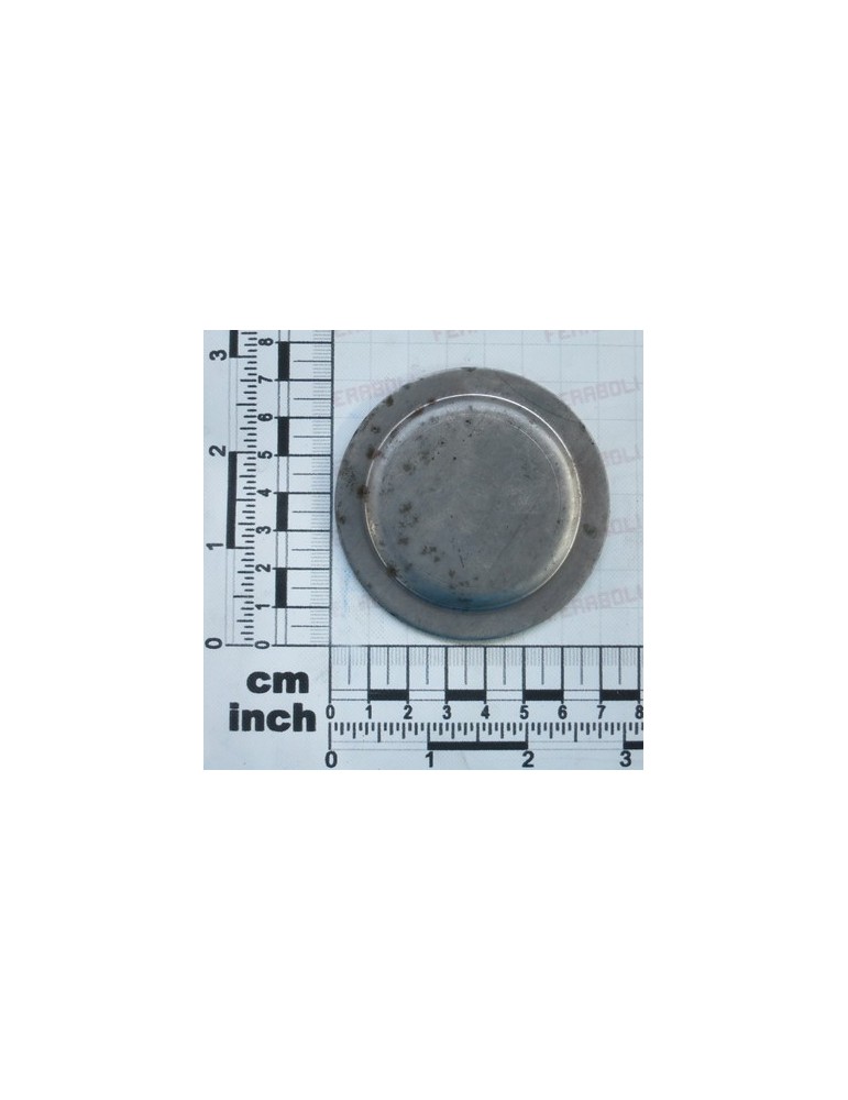 CLOSED CAP