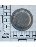 CLOSED CAP