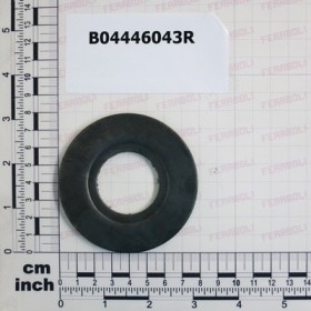 WASHER