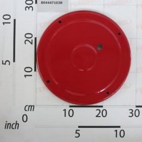 \"21\" GEARBOX LID
