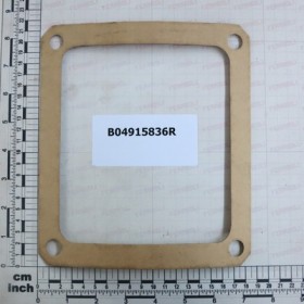 GASKET