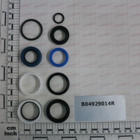 SEAL KITS OF CYLINDERS