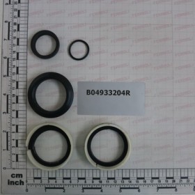 SEALS (H130039)