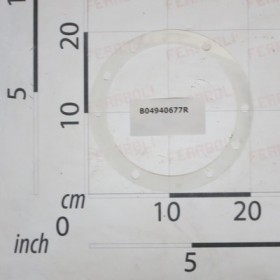 GASKET