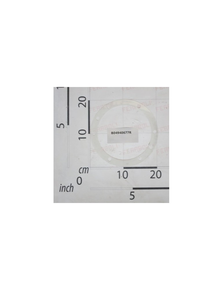 GASKET