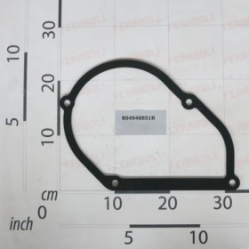 GASKET