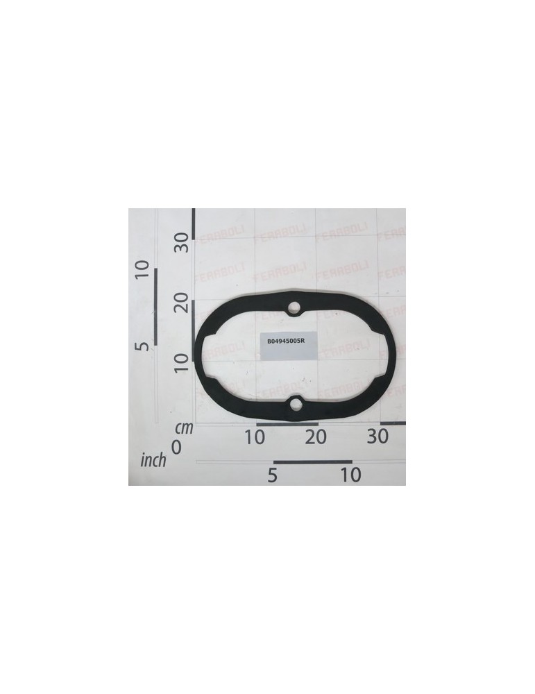 GASKET