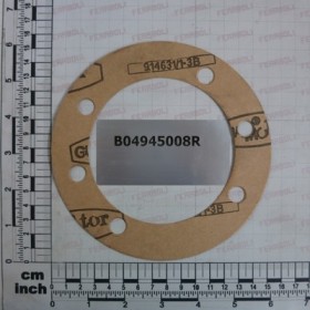 GASKET