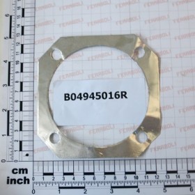 GASKET SP-0,1